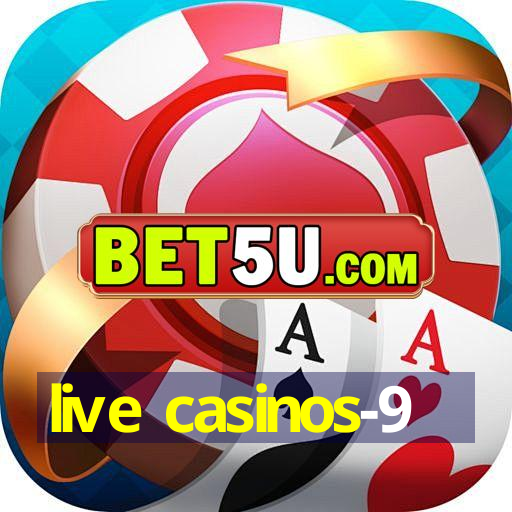 live casinos